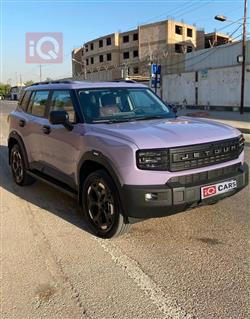 جيتور T1